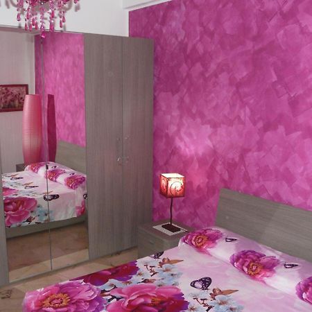 Messina Break Bed and Breakfast Buitenkant foto