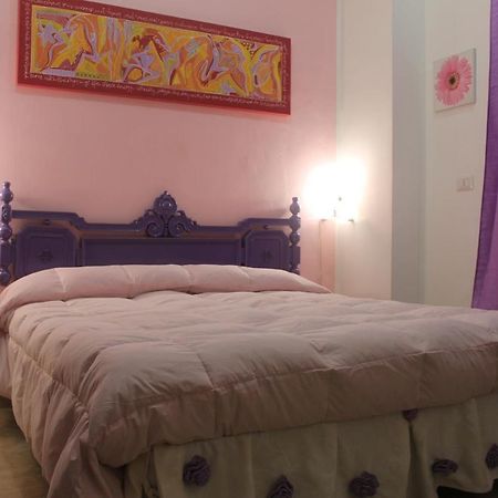 Messina Break Bed and Breakfast Buitenkant foto