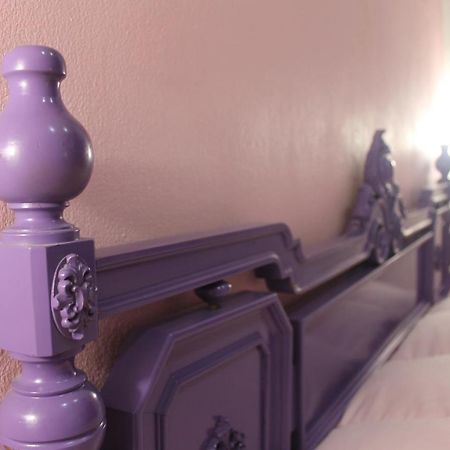 Messina Break Bed and Breakfast Buitenkant foto